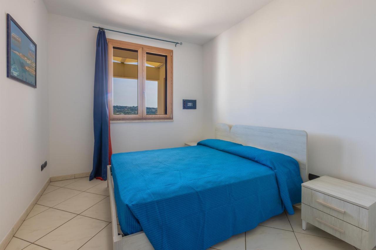 Appartamenti Marinelli - Santa Maria Di Leuca Eksteriør billede