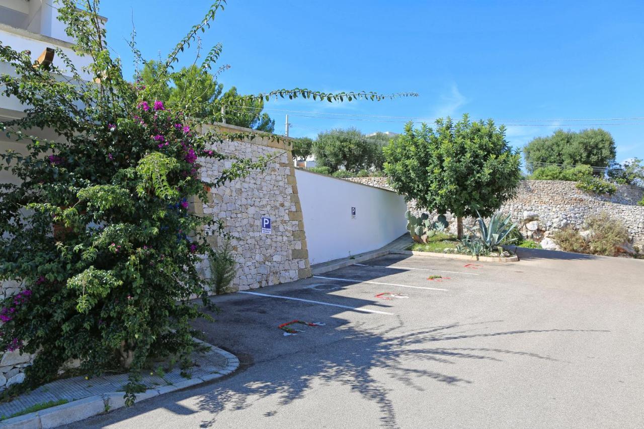 Appartamenti Marinelli - Santa Maria Di Leuca Eksteriør billede